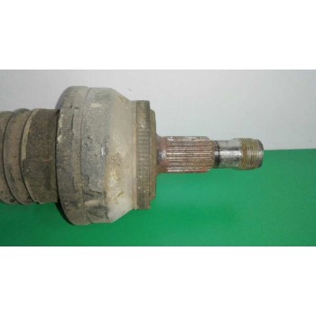 Recambio de transmision trasera derecha para mercedes-benz clase cls (w219) 320 cdi (219.322) referencia OEM IAM   