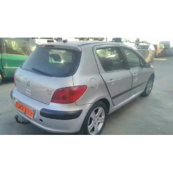 peugeot 307 (s1) del año 2002