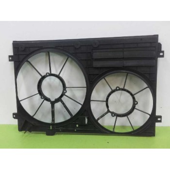 CANALIZADOR DE AIRE 1K0121207AA 1K0121205G 