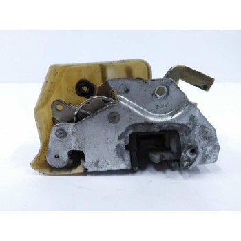 Recambio de cerradura puerta trasera izquierda para mercedes-benz clase e (w124) berlina 320 e / e 320 (124.032) referencia OEM 