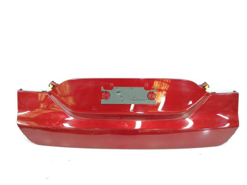 Recambio de tapa maletero para ford mondeo lim. referencia OEM IAM DS73F423A40E REVESTIMIENTO CUBIERTA TAPA OBSERVAR FOTOS