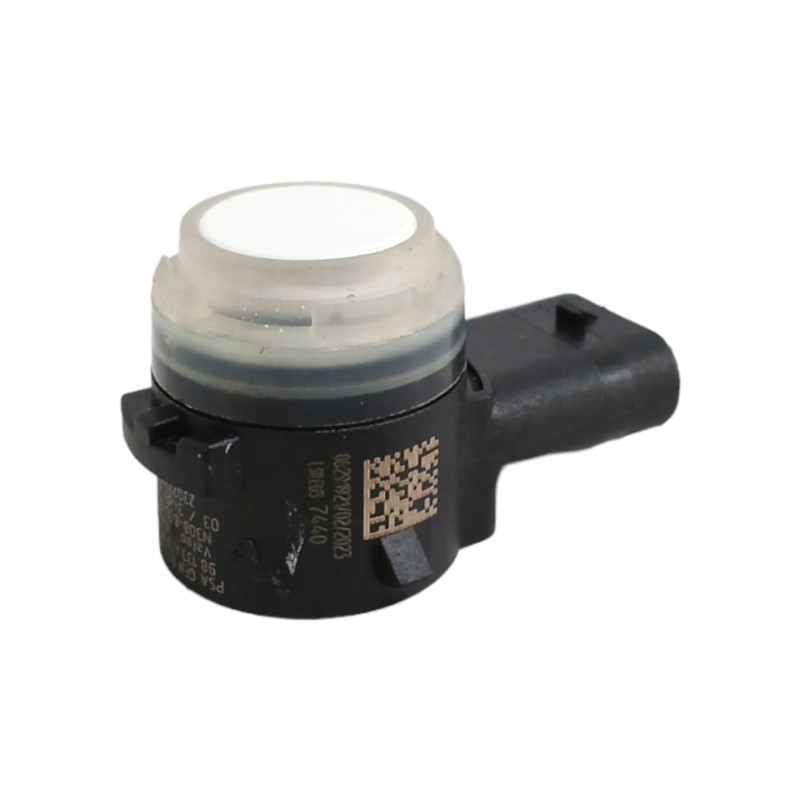 SENSOR DE APARCAMIENTO