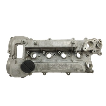 Recambio de tapa balancines para hyundai tucson (tl, tle) 1.6 gdi referencia OEM IAM 224102B610  