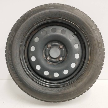 Recambio de neumatico repuesto para para varios modelos referencia OEM IAM 98ABMA 6JX15H2 ET52,5 4H 4X110