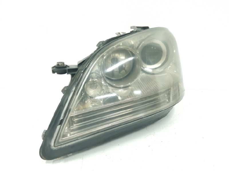 Recambio de faro izquierdo para mercedes-benz clase m (w164) 3.0 cdi cat referencia OEM IAM 263347  