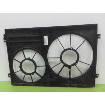 Recambio de canalizador de aire para volkswagen passat variant (3c5) trendline referencia OEM IAM 1K0121207AA 1K0121205G 