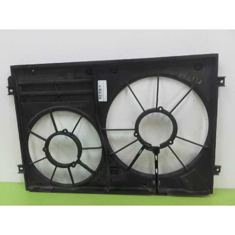 CANALIZADOR DE AIRE 1K0121205G