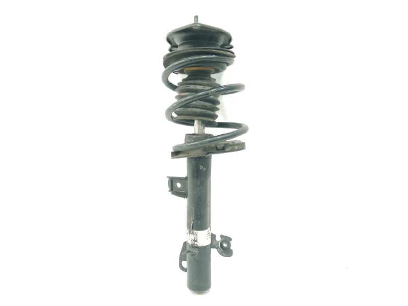 Recambio de amortiguador delantero izquierdo para mini mini (r50,r53) cooper referencia OEM IAM 31316764917  