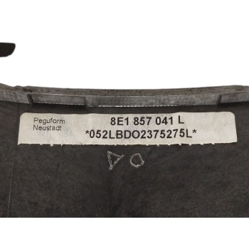 Recambio de salpicadero para audi a4 berlina (8e) 2.0 16v tfsi referencia OEM IAM 8E1857041L 8E0880201DF 8E1880204F