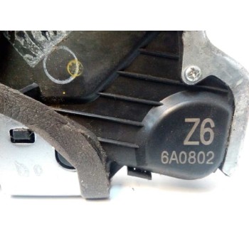 Recambio de cerradura puerta delantera derecha para toyota corolla (e12) 1.4 c monovolumen referencia OEM IAM 6A0802  