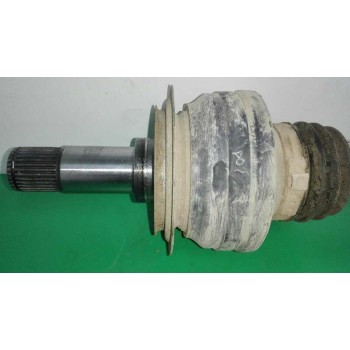 Recambio de transmision trasera derecha para mercedes-benz clase cls (w219) 320 cdi (219.322) referencia OEM IAM   