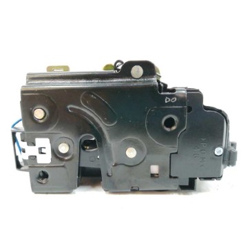 Recambio de cerradura puerta trasera izquierda para seat leon (1m1) referencia OEM IAM 3B4839015  