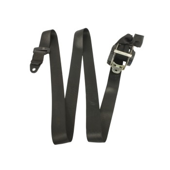 Recambio de cinturon seguridad trasero derecho para fiat tipo sedán (356_, 357_) 1.4 (356sxa1b) referencia OEM IAM 07356310160  