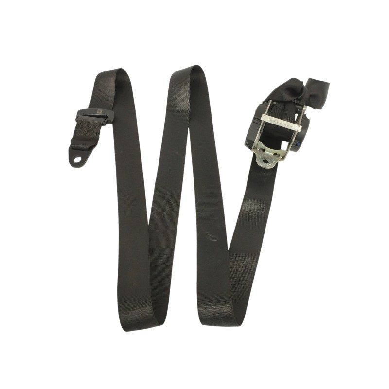 Recambio de cinturon seguridad trasero derecho para fiat tipo sedán (356_, 357_) 1.4 (356sxa1b) referencia OEM IAM 07356310160  