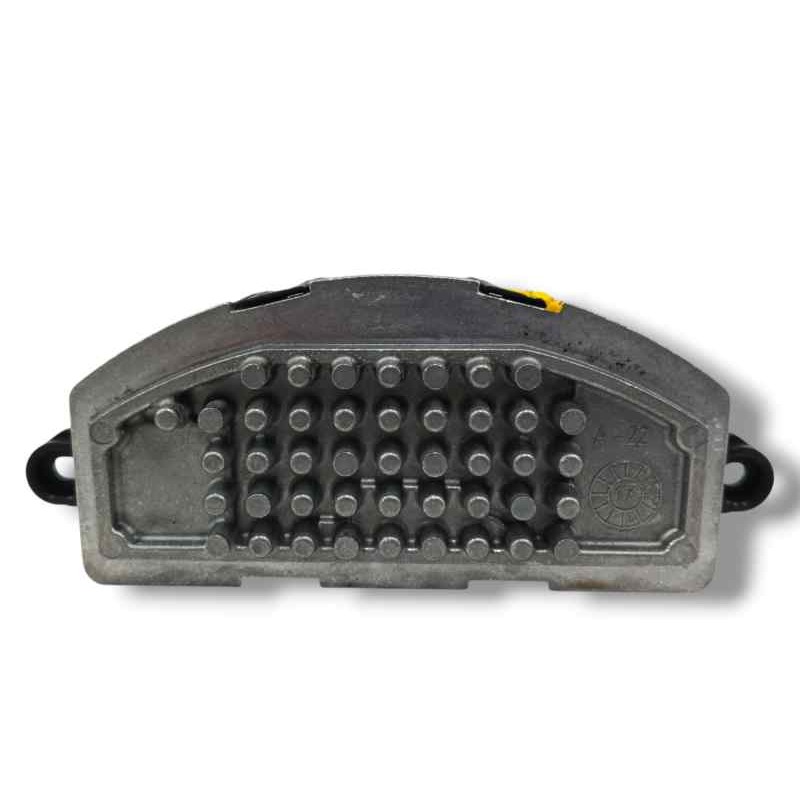 Recambio de resistencia calefaccion para jaguar f-pace (x761) 2.0 td4 awd referencia OEM IAM GX7319E624AA  