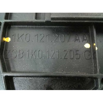 Recambio de canalizador de aire para volkswagen passat variant (3c5) trendline referencia OEM IAM 1K0121207AA 1K0121205G 