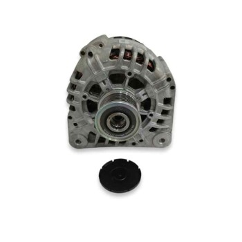 Recambio de alternador para renault laguna ii grandtour (kg0) 1.9 dci diesel referencia OEM IAM H636163A  