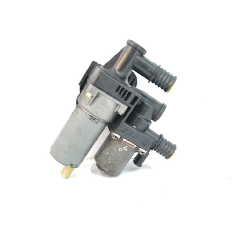 Recambio de valvula intercambio de calefaccion para bmw serie 3 berlina (e46) 2.0 16v referencia OEM IAM 64118369807 1147412149 