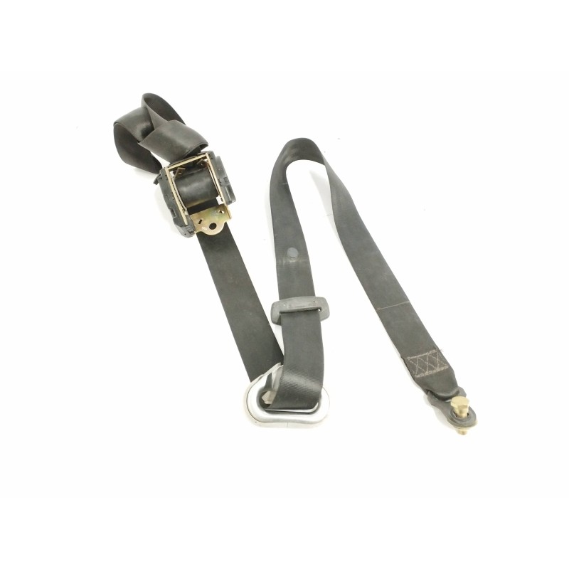 Recambio de cinturon seguridad trasero derecho para seat alhambra (7v9) sport referencia OEM IAM 7M3857812  