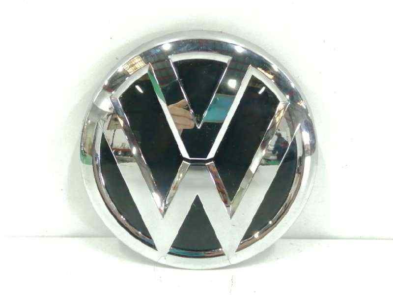 Recambio de emblema para volkswagen jetta (163) referencia OEM IAM 3G0853601B ANAGRAMA FRONTAL 