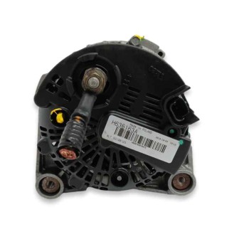 Recambio de alternador para renault laguna ii grandtour (kg0) 1.9 dci diesel referencia OEM IAM H636163A  