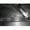 Recambio de emblema para volkswagen jetta (163) referencia OEM IAM 3G0853601B ANAGRAMA FRONTAL 