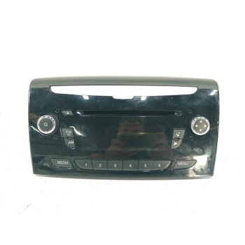 SISTEMA AUDIO / RADIO CD 7642324316 