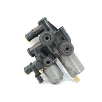 Recambio de valvula intercambio de calefaccion para bmw serie 3 berlina (e46) 2.0 16v referencia OEM IAM 64118369807 1147412149 