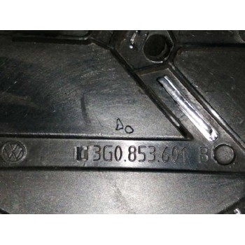 Recambio de emblema para volkswagen jetta (163) referencia OEM IAM 3G0853601B ANAGRAMA FRONTAL 