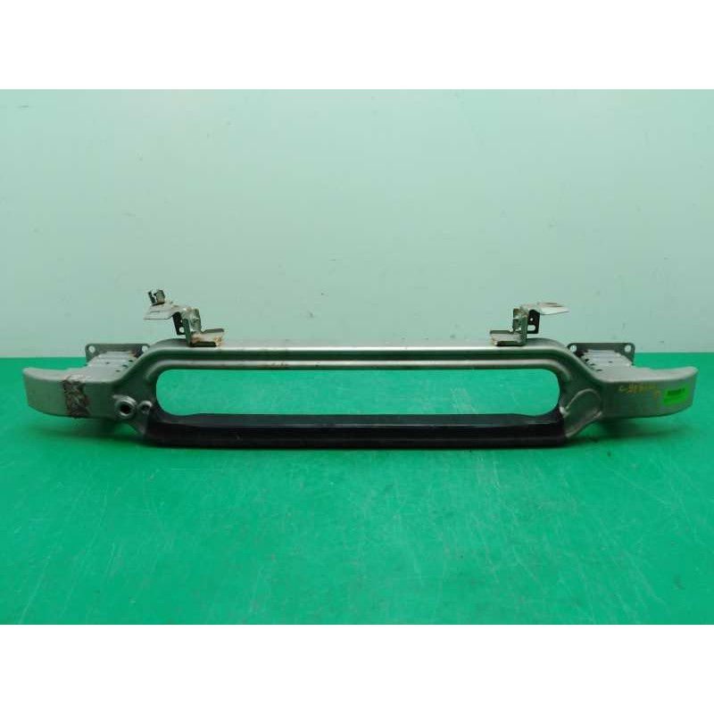 Recambio de refuerzo paragolpes delantero para peugeot 407 sr confort referencia OEM IAM   