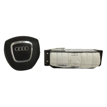 Recambio de salpicadero para audi a4 berlina (8e) 2.0 16v tfsi referencia OEM IAM 8E1857041L 8E0880201DF 8E1880204F