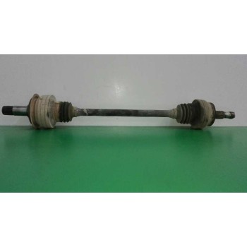 TRANSMISION TRASERA IZQUIERDA 