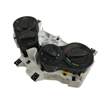 Recambio de mando calefaccion / aire acondicionado para ford ka (ccu) 1.2 8v cat referencia OEM IAM 5Q0600000 5H0140100 