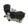 Recambio de mando calefaccion / aire acondicionado para ford ka (ccu) 1.2 8v cat referencia OEM IAM 5Q0600000 5H0140100 