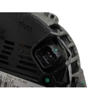 Recambio de alternador para renault laguna ii grandtour (kg0) 1.9 dci diesel referencia OEM IAM H636163A  