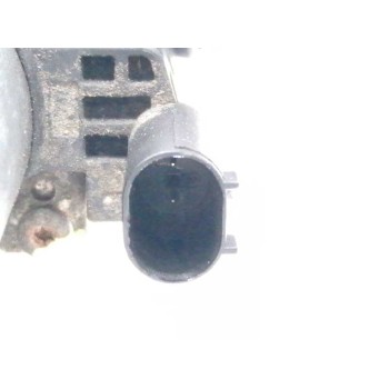 Recambio de valvula intercambio de calefaccion para bmw serie 3 berlina (e46) 2.0 16v referencia OEM IAM 64118369807 1147412149 