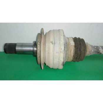 Recambio de transmision trasera izquierda para mercedes-benz clase cls (w219) 320 cdi (219.322) referencia OEM IAM   