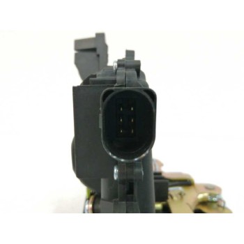 Recambio de cerradura puerta trasera izquierda para seat leon (1m1) referencia OEM IAM 3B4839015  