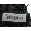 Recambio de alternador para renault laguna ii grandtour (kg0) 1.9 dci diesel referencia OEM IAM H636163A  