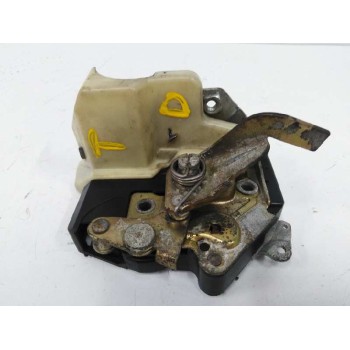 Recambio de cerradura puerta trasera derecha para mercedes-benz clase e (w124) berlina 320 e / e 320 (124.032) referencia OEM IA