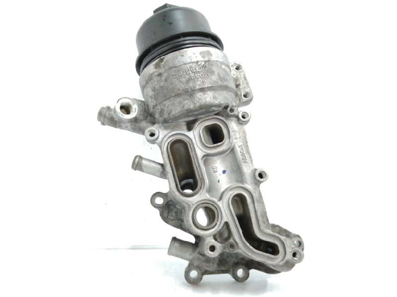 Recambio de soporte filtro aceite para citroën c4 grand picasso 1.6 thp referencia OEM IAM V86437459001  