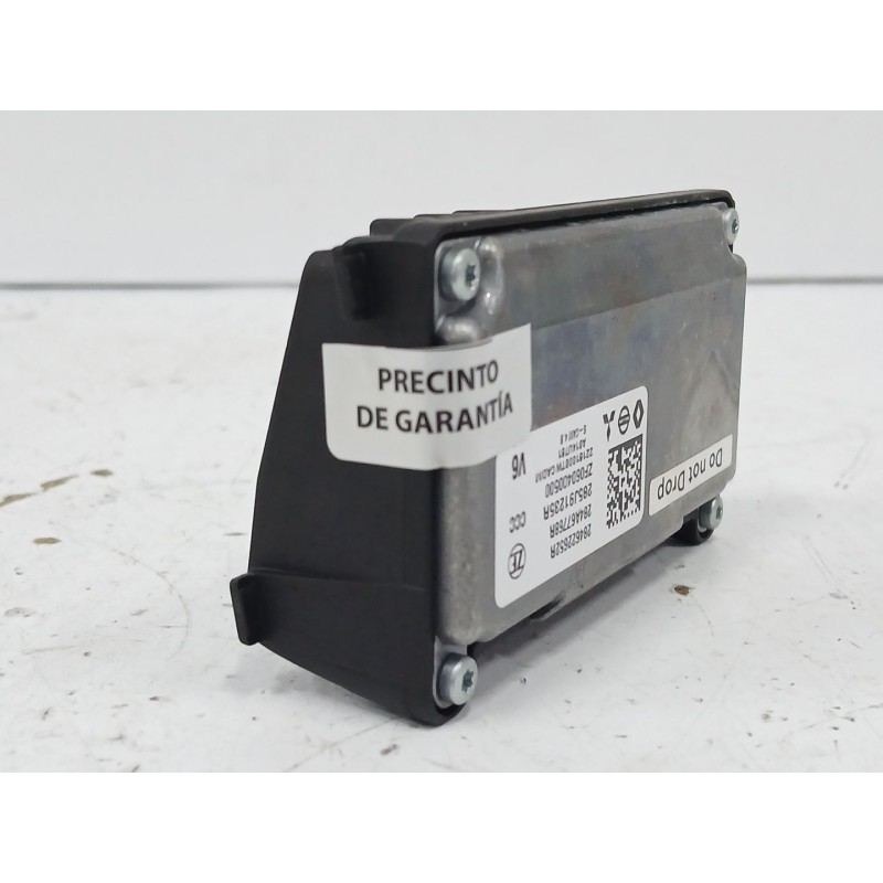 MODULO ELECTRONICO 285J91235R 284A67768R