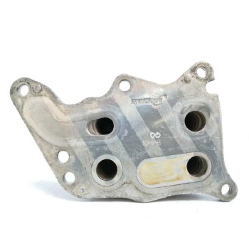 Recambio de enfriador aceite motor para citroën c4 grand picasso 1.6 thp referencia OEM IAM 82418145  