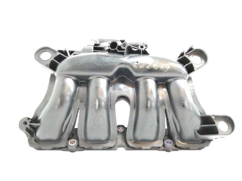 Recambio de colector admision para citroën c4 grand picasso 1.6 thp referencia OEM IAM V759507880  
