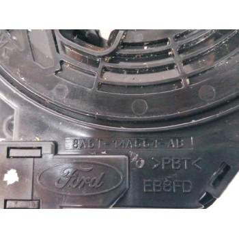 Recambio de anillo airbag para ford fiesta vi (cb1, ccn) 1.25 referencia OEM IAM 8A6T14A664AB  