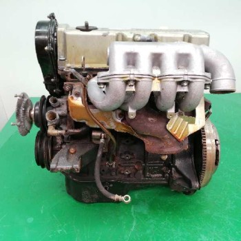 Recambio de motor completo para nissan vanette (c 220) 2.0 diesel referencia OEM IAM LD20  