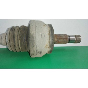 Recambio de transmision trasera izquierda para mercedes-benz clase cls (w219) 320 cdi (219.322) referencia OEM IAM   