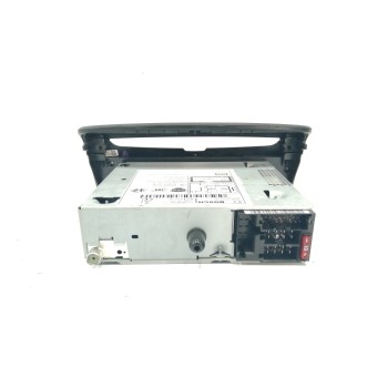 Recambio de sistema audio / radio cd para lancia ypsilon (402) 1.3 jtd 16v referencia OEM IAM 7642324316  