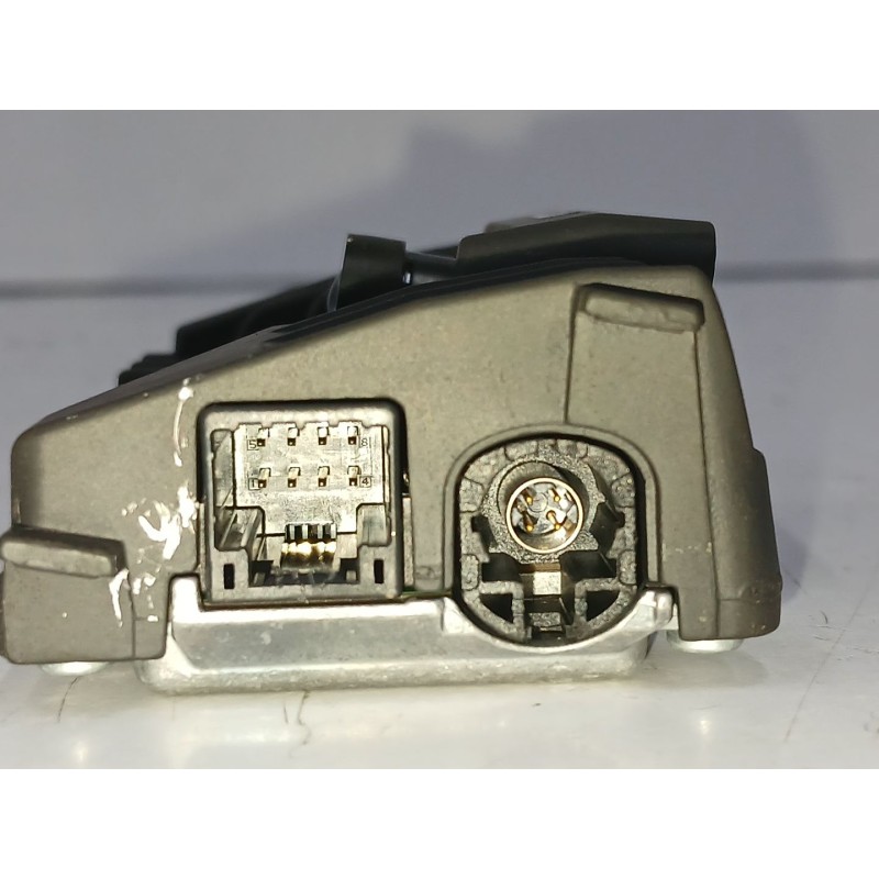 MODULO ELECTRONICO 285J91235R 284A67768R