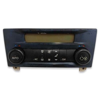 MANDO CLIMATIZADOR 8200181132 OBSERVAR FOTO 